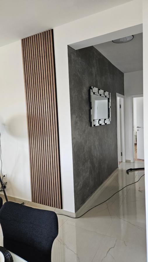Apartman Nella With Sea Wiew 자다르 외부 사진