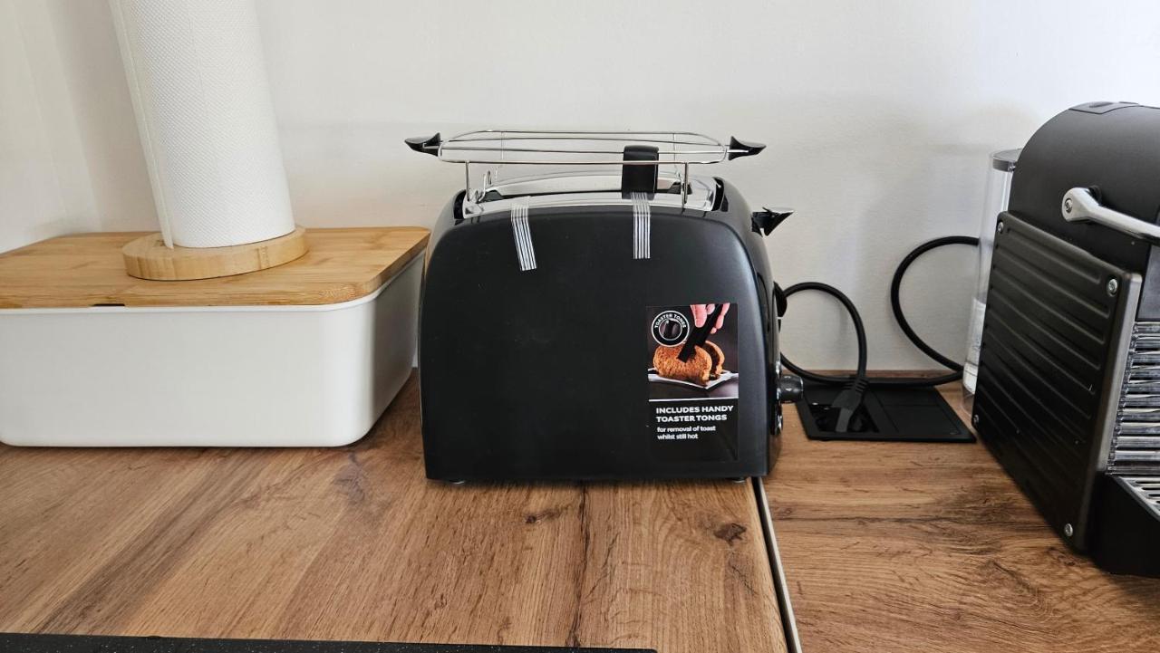 Apartman Nella With Sea Wiew 자다르 외부 사진