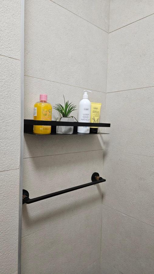 Apartman Nella With Sea Wiew 자다르 외부 사진