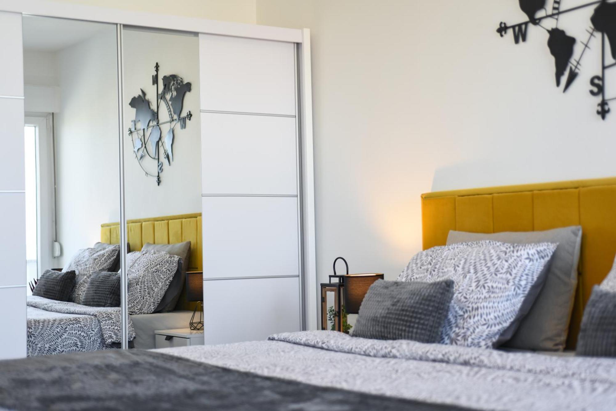 Apartman Nella With Sea Wiew 자다르 외부 사진
